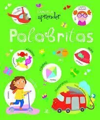 Vamos a Aprender. Palabritas