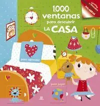 1. 000 Ventanas para Descubrir la Casa