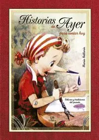 Historias de Ayer para Contar Hoy