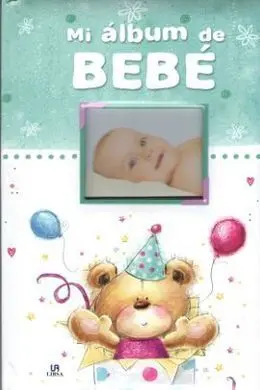 Mi Álbum de Bebé