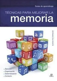 Tecnicas de Memoria (Tecnicas de Aprendizaje)
