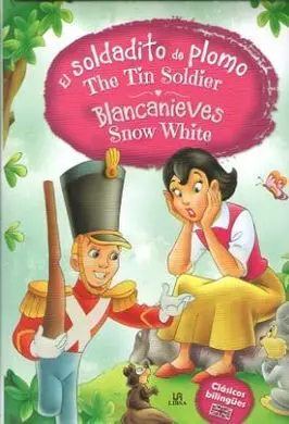 Soldadito de Plomo/Blancanieves (Clasicos)