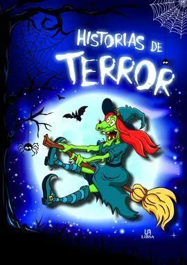 Historias de Terror (Cuentos de Terror)