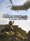 FUERZAS ESPECIALES EN LA GUERRA CONTRA EL TERROR