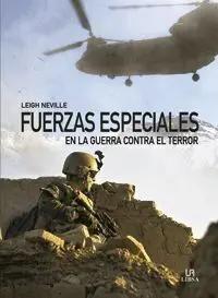 Fuerzas Especiales en la Guerra Contra el Terror