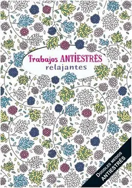 Trabajos Antiestrés Relajantes