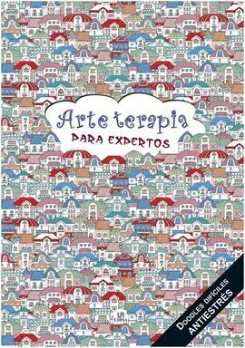 Arte Terapia para Expertos