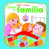 CRECER EN FAMILIA