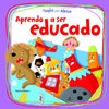 APRENDO A SER EDUCADO