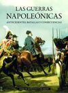 LAS GUERRAS NAPOLEÓNICAS