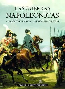 Las Guerras Napoleónicas