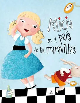Alicia en el País de las Maravillas