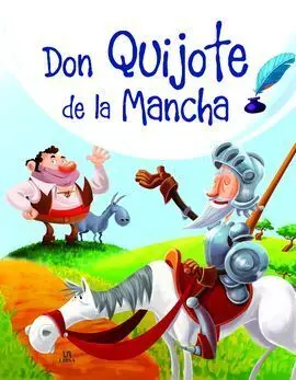 Don Quijote de la Mancha