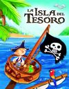 LA ISLA DEL TESORO