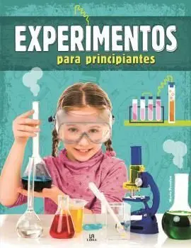 Experimentos para Principiantes