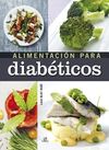 ALIMENTACION PARA DIABETICOS