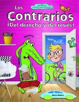 Contrarios