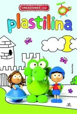 Creaciones con Plastilina