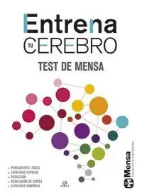 Entrena tu Cerebro