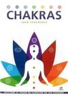 CHAKRAS. DESCUBRE EL PODER DE CURACION DE LOS CHAKRAS.