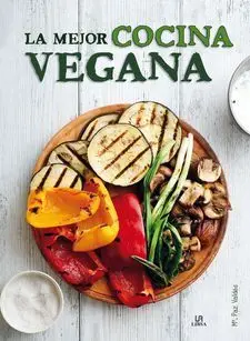La Mejor Cocina Vegana