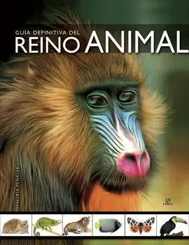 Guía Definitiva del Reino Animal