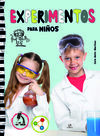 EXPERIMENTOS PARA NIÑOS (ACTIVIDADES PAR