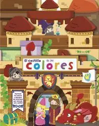 El Castillo de los Colores