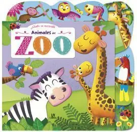 Animales del Zoo