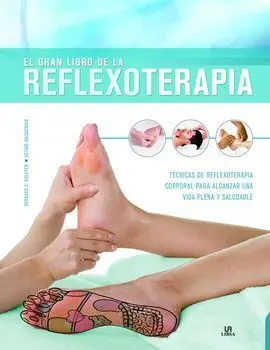 Gran Libro de la Reflexoterapia