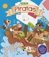 Piratas - Bingo Flaps