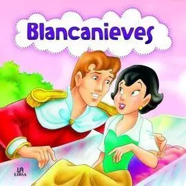 Blancanieves (Miniclasicos)