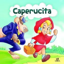 Caperucita Roja (Miniclasicos)
