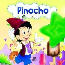 Pinocho (Miniclasicos)