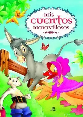 Mis Cuentos Maravillosos