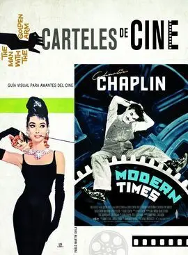 Carteles de Cine
