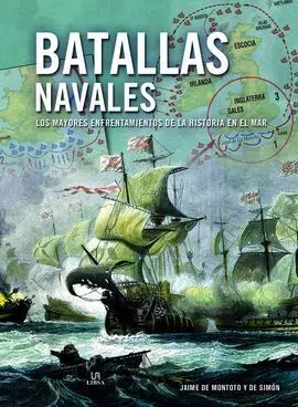Batallas Navales