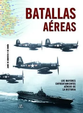 Batallas Aereas (Grandes Batallas)