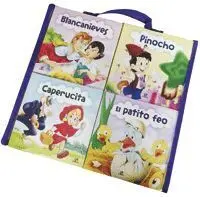 Pack Miniclasicos
