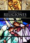 HISTORIA DE LAS RELIGIONES