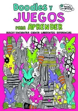 Doodles y Juegos para Aprender