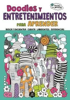 Doodles y Entretenimientos para Aprender