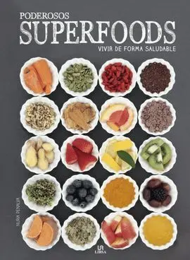 Poderosos Superfoods