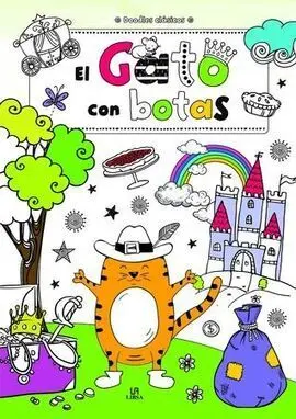 El Gato con Botas