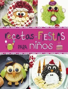 Recetas de Fiestas para Niños