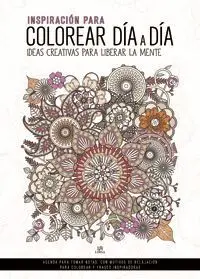 Inspiración para Colorear Día a Día