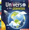 EL INCREÍBLE UNIVERSO Y LOS PLANETAS