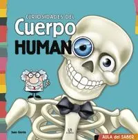 Curiosidades del Cuerpo Humano