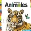 INSOLITOS ANIMALES (AULA DEL SABER)