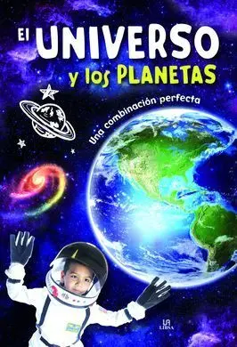 El Universo y los Planetas